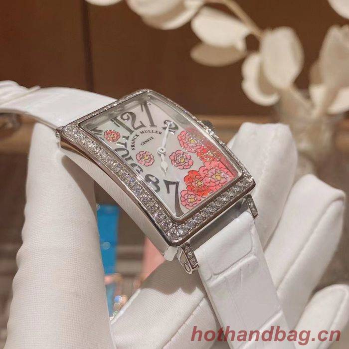 Franck Muller Watch FMW00001 Franck Muller Watch FMW00001